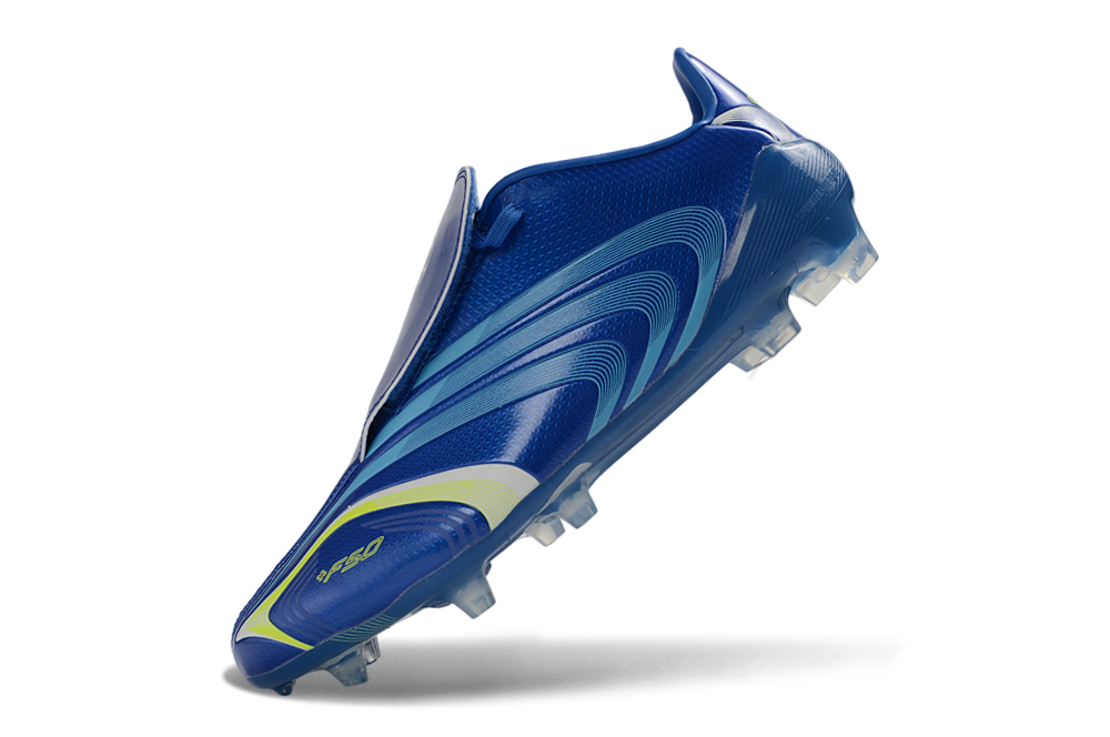 F50 Elite Tunit Football Boots Firm Ground