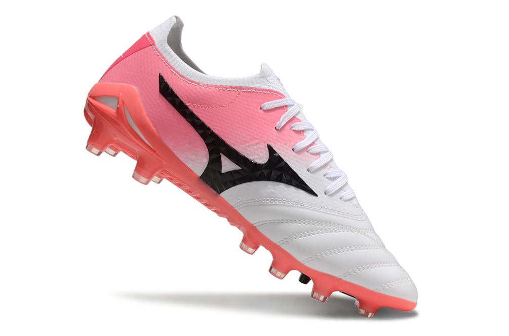 Morelia Neo 4 Beta Football Boots Firm Ground