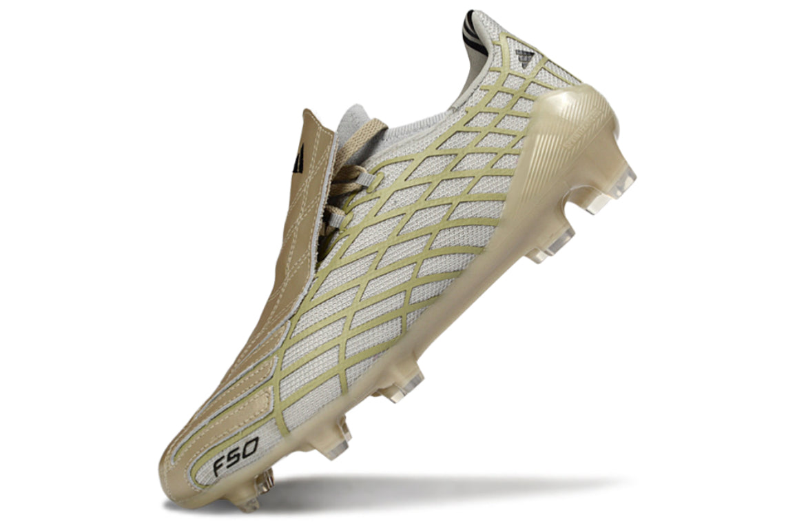 F50+ spider 2005 Remake Firm Ground Football Boots
