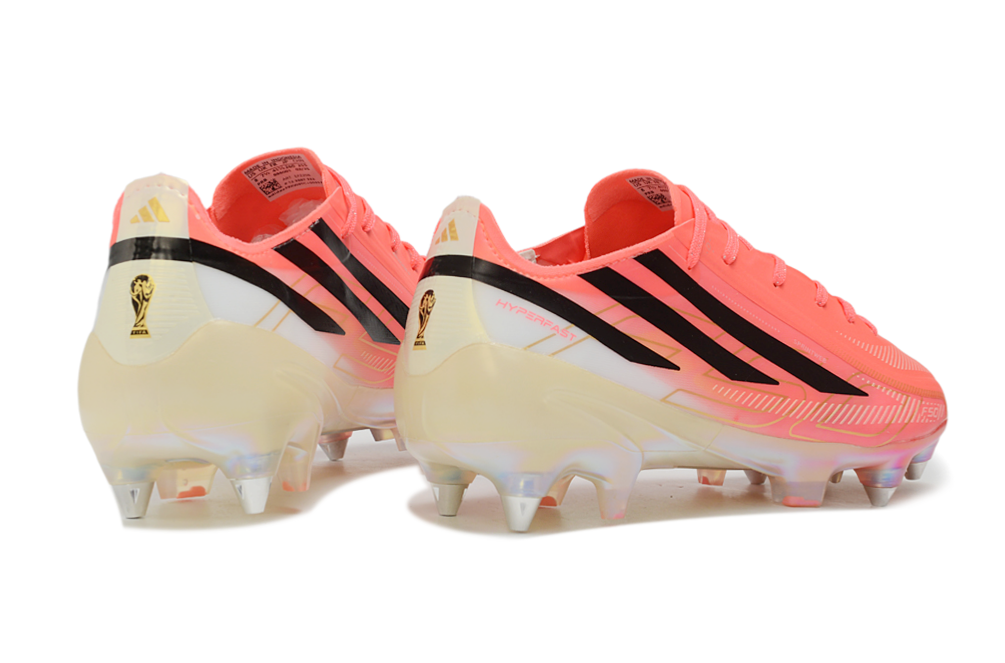 F50 Elite Football Boots Soft Ground