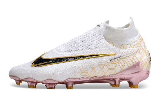 Phantom Gx Mid Elite Football Boots Firm Ground