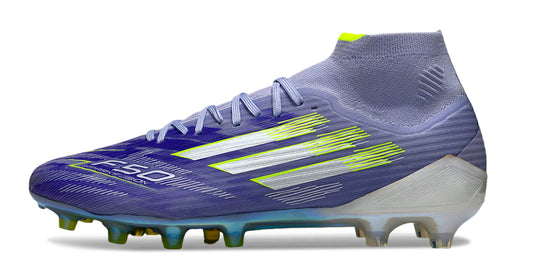 F50 Elite Mid Firm Ground Football Boots