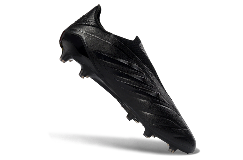 Copa Pure 4 Elite Laceless Football Boots Firm Groun