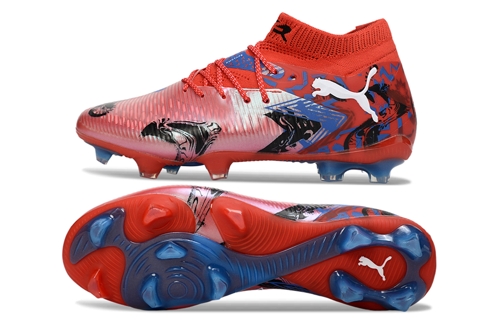 Future 8 Ultimate Football Boots Firm Ground