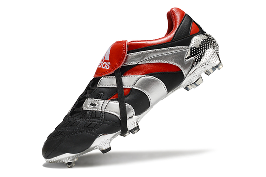 Predator Accelerator Football Boots Firm Ground