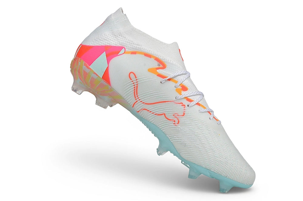 Puma Future 9 Ultimate Football Boots Firm Ground