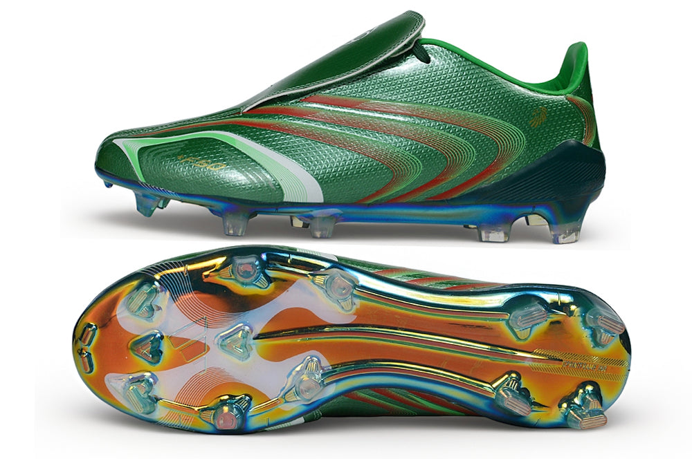 F50 Elite Tunit Football Boots Firm Ground