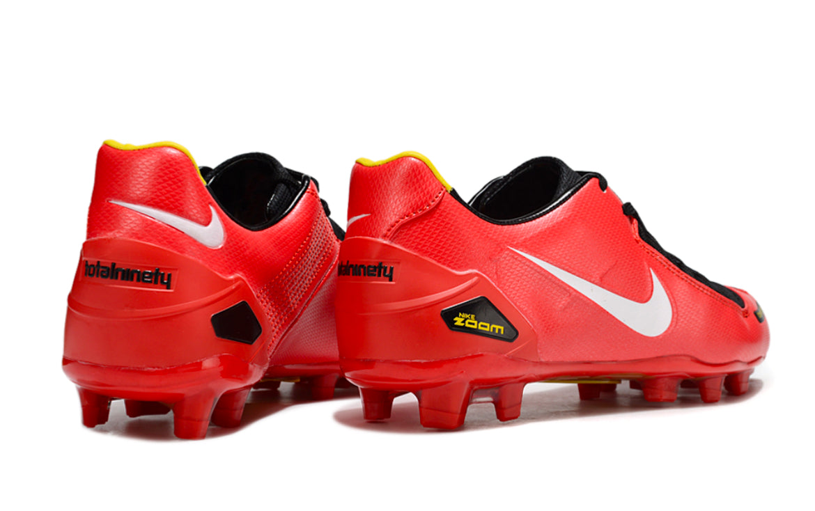 Total 90 Laser I Firm Ground Football Boots