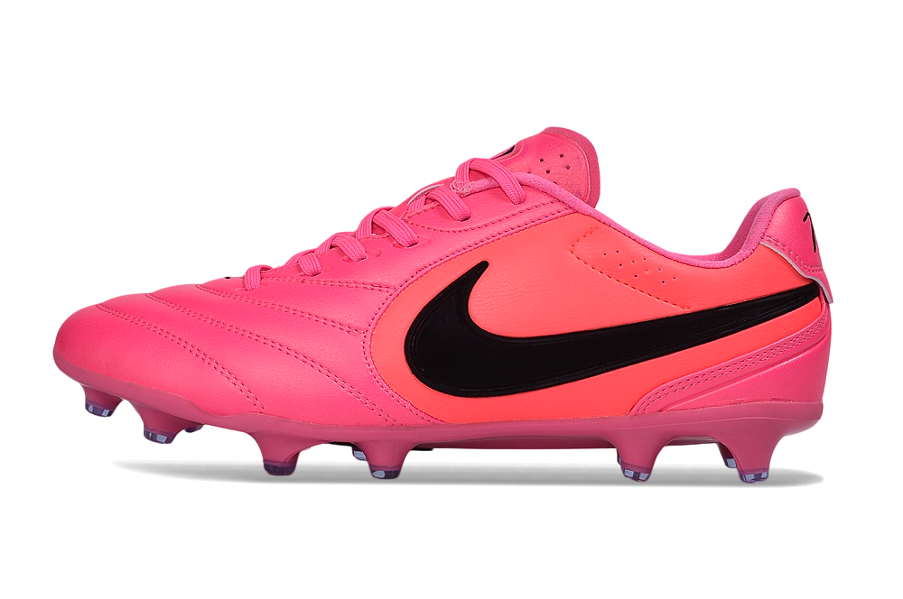 Tiempo Ligera Pro Football Boots Firm Ground