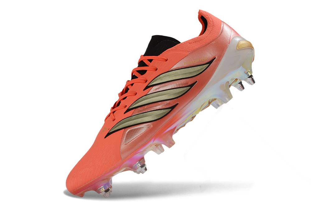 Predator 26 Elite Football Boots Soft Ground