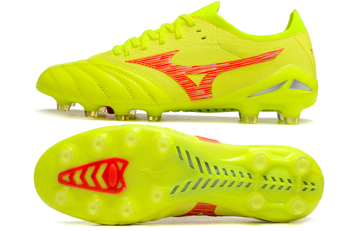 Morelia Neo 4 Bate Elite Firm Ground Football Boots