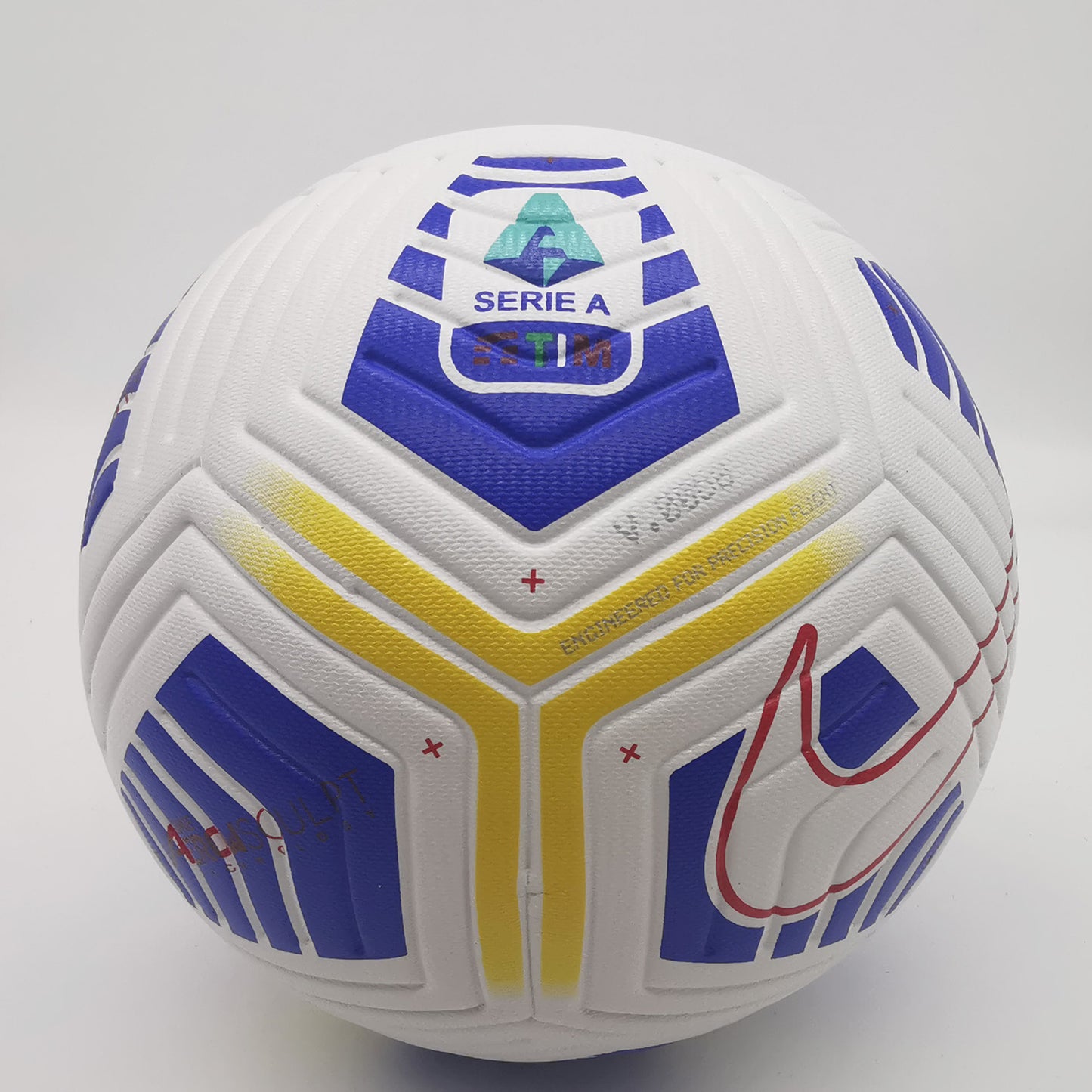 Ballon Nike Série Az Pro 21-22