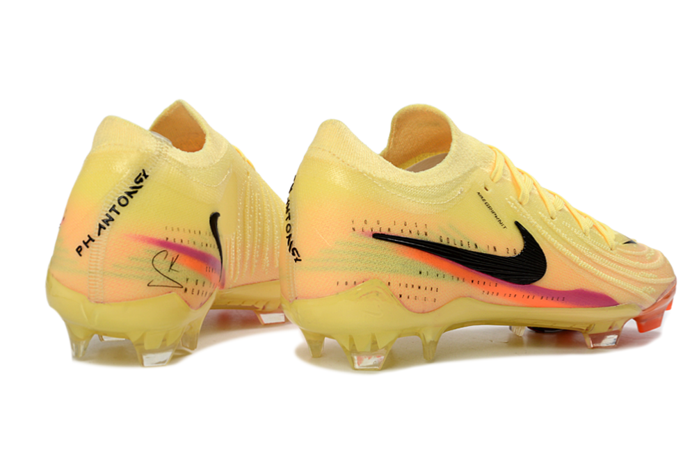 Phantom Gx 2 Elite Football Boots Firm Ground