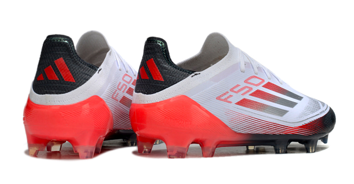 F50 Elite Firm Ground Football Boots