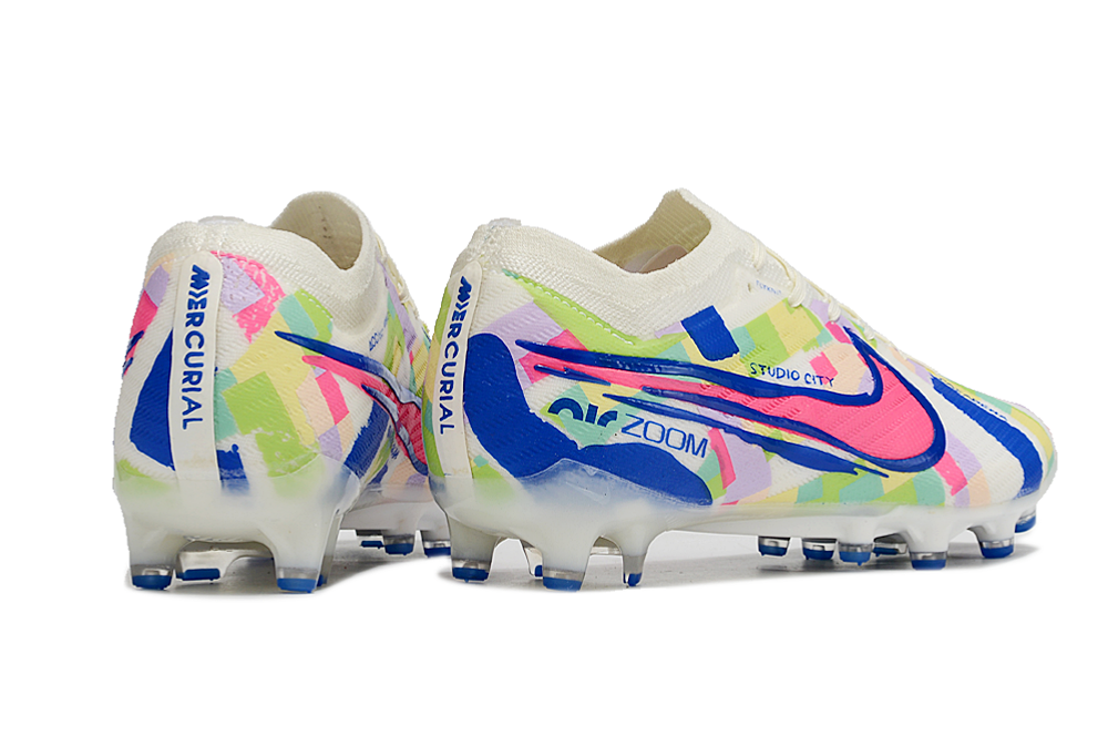 Mercurial Vapor 15 Élite Football Boots Artificial Grass