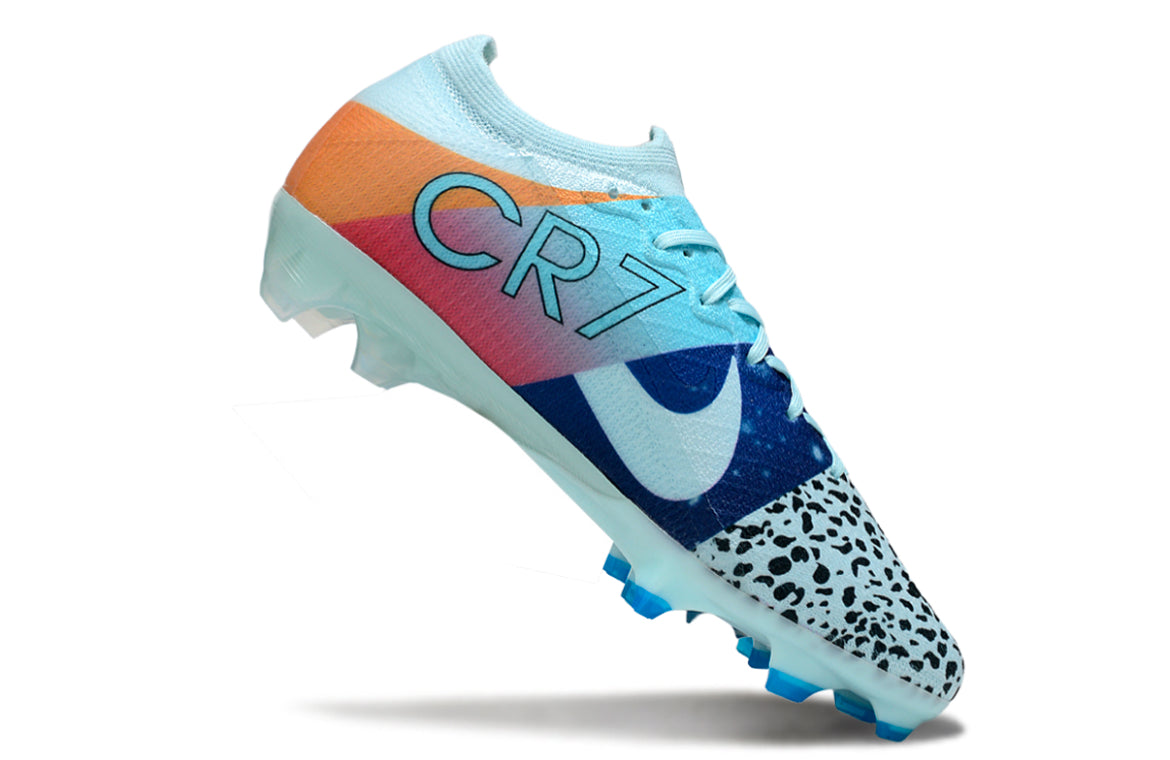 Mercurial Vapor 9 Elite Firm Ground Football Boots