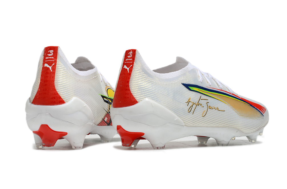 Ultra 5 Ultimate Football Boots Firm Ground