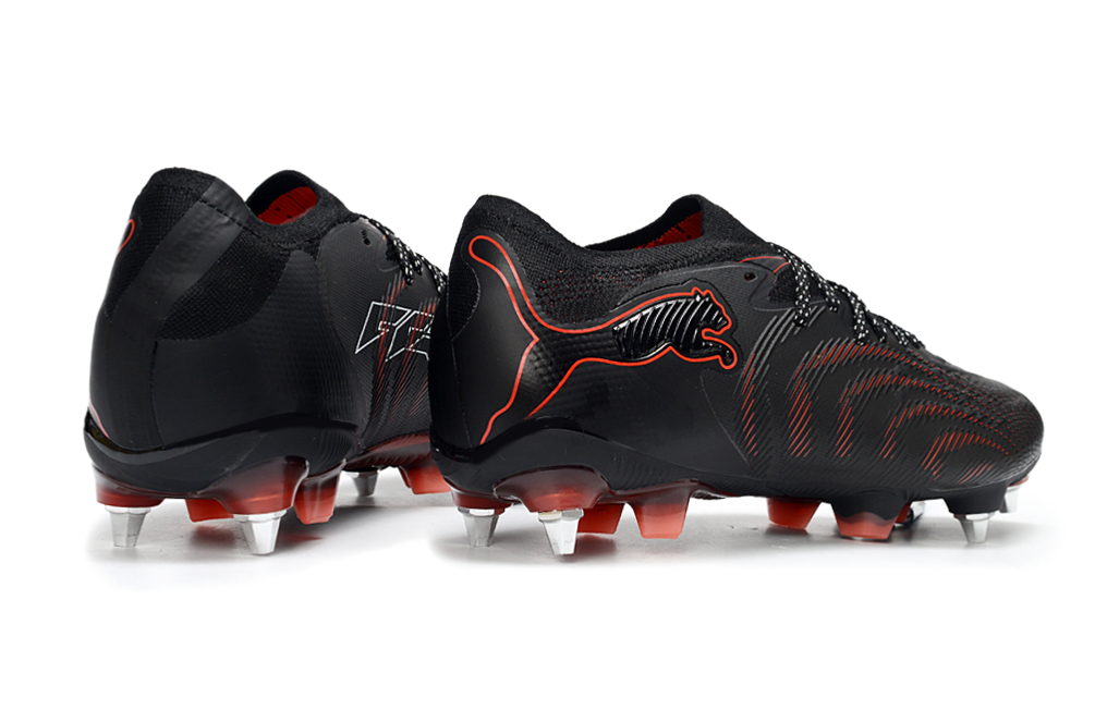 Puma Future 9 Ultimate Football Boots Soft Ground