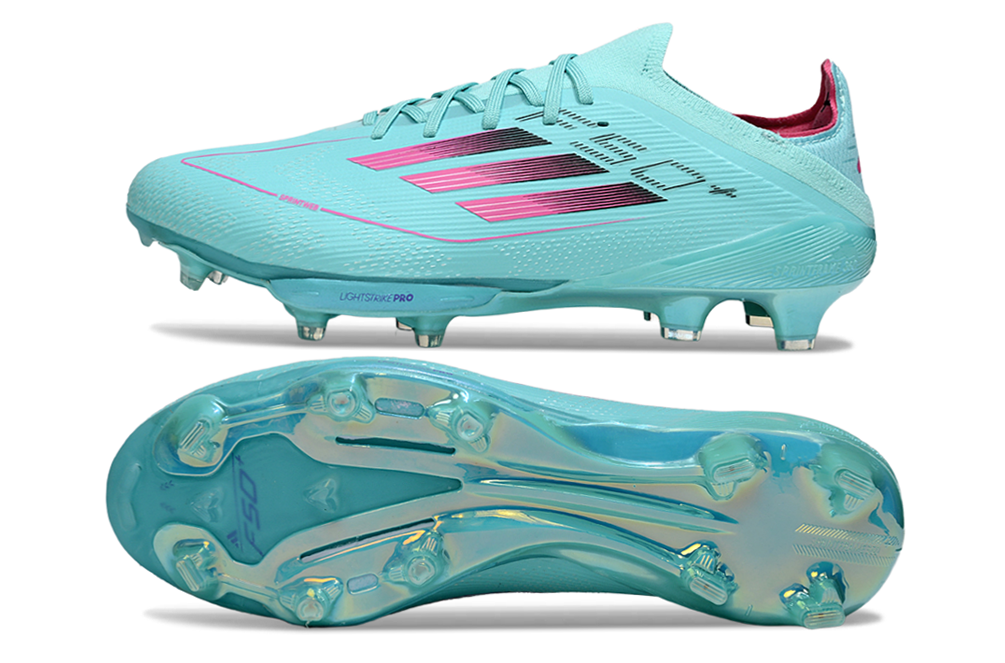 F50+ Elite Football Boots Firm Ground