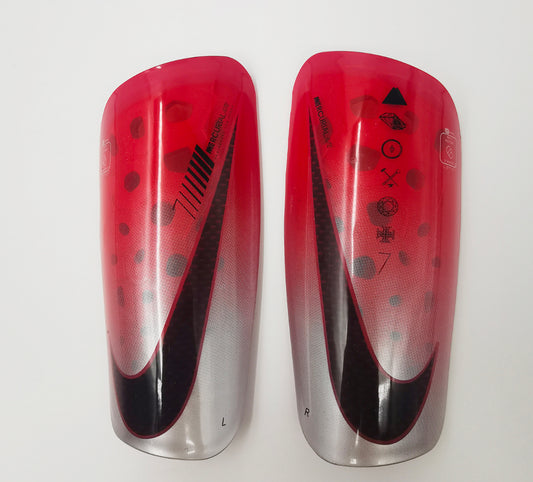 Nike Protège tibias football