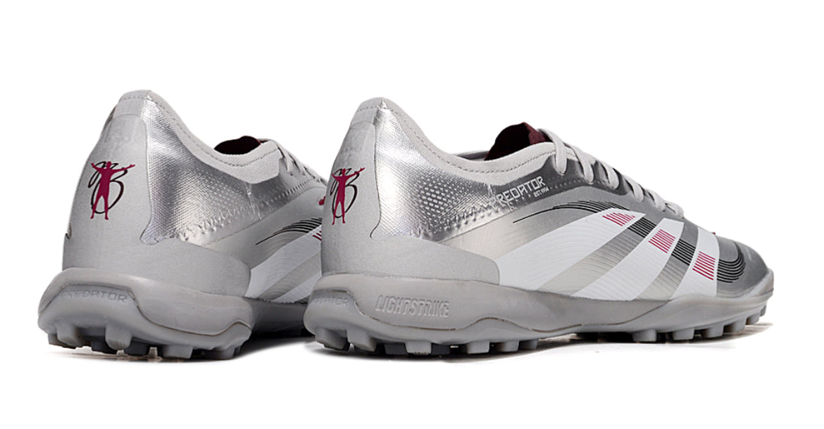 Predator Pro x Belligham Turf Football Boots