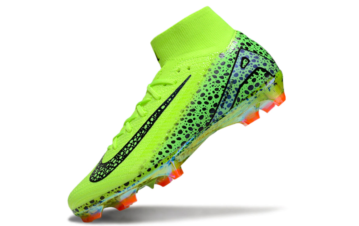 Mercurial Superfly 16 Elite Firm Ground Football Boots