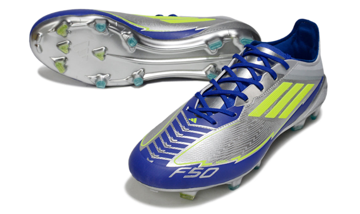F50 x Messi Elite Firm Ground Football Boots