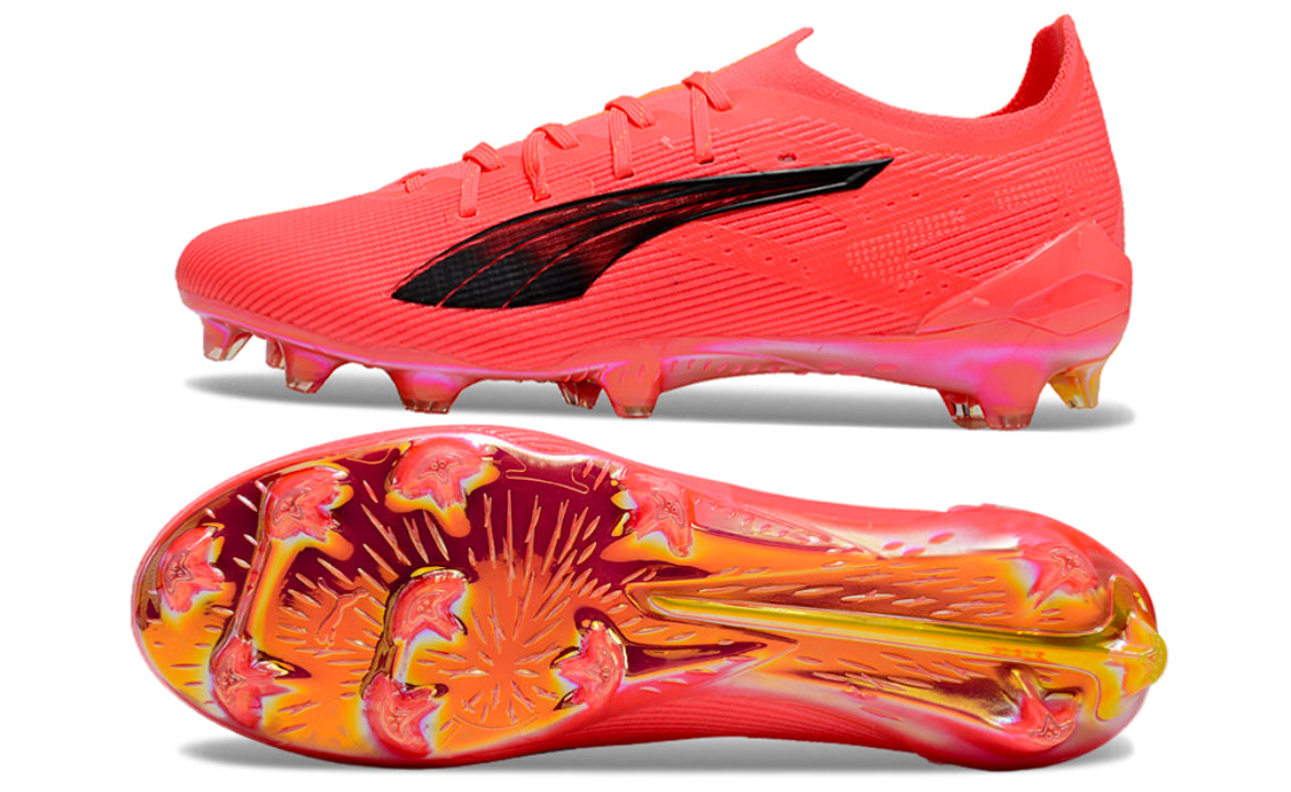 Ultra 5 Ultimate  Firm Ground Football Boots
