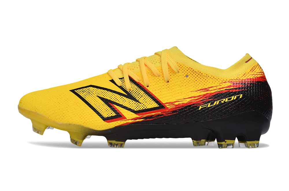 Furon V8 Elite Football Boots Firm Ground