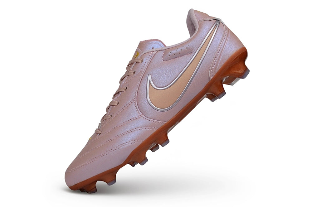 Tiempo Ligera Pro Football Boots Firm Ground