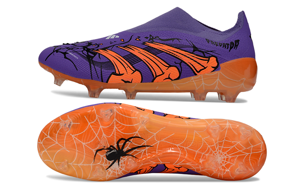 Predator Elite Laceless x Raphina Football Boots Firm Ground