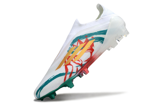 F50 Elite Laceless Football Boots Firm Ground