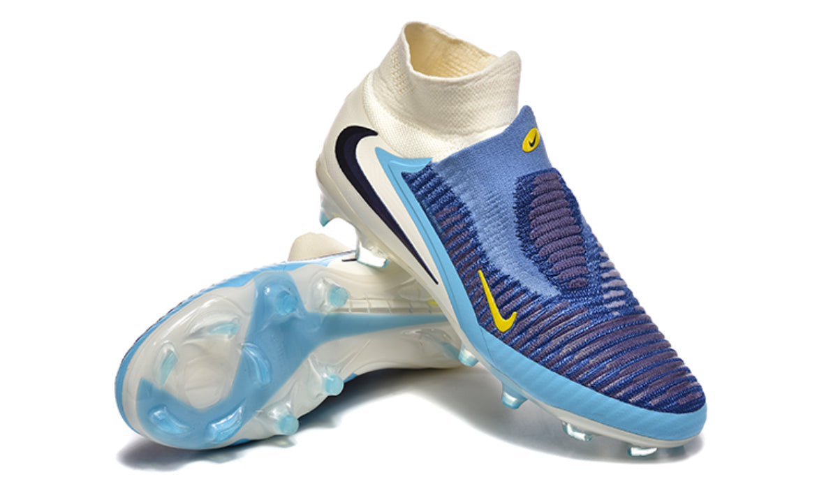 Phantom 6 Elite High Cut Firm Ground Football Boots