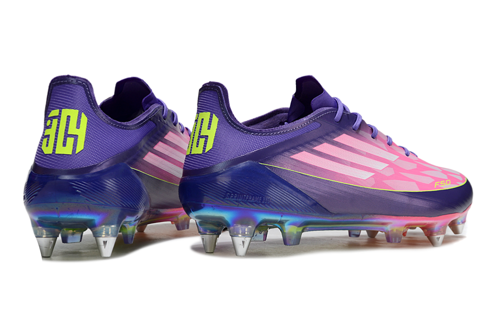 F50 Elite x Yamal Football Boots Soft Ground