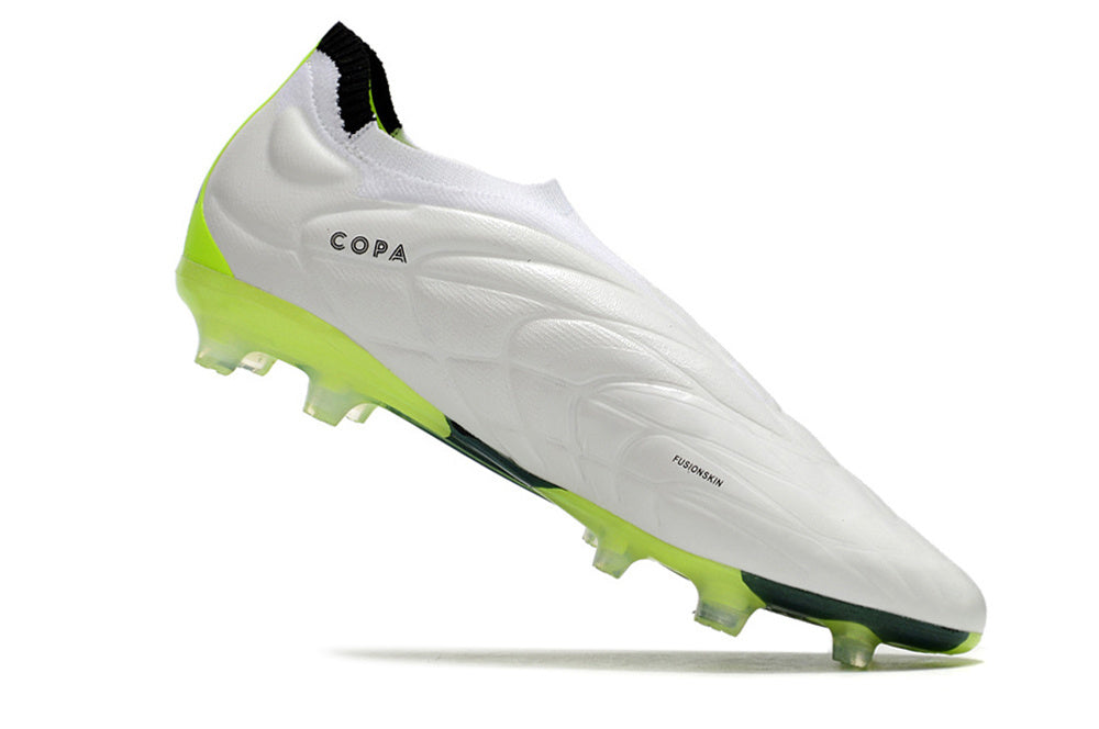 Copa Pure 1 Laceless Elite Football Boots Firm Ground