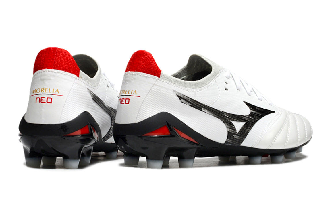 Morelia Neo 4 Bate Elite Firm Ground Football Boots