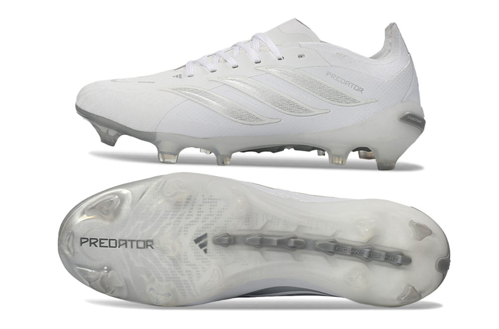 Predator 26 Elite Football Boots Firm Ground