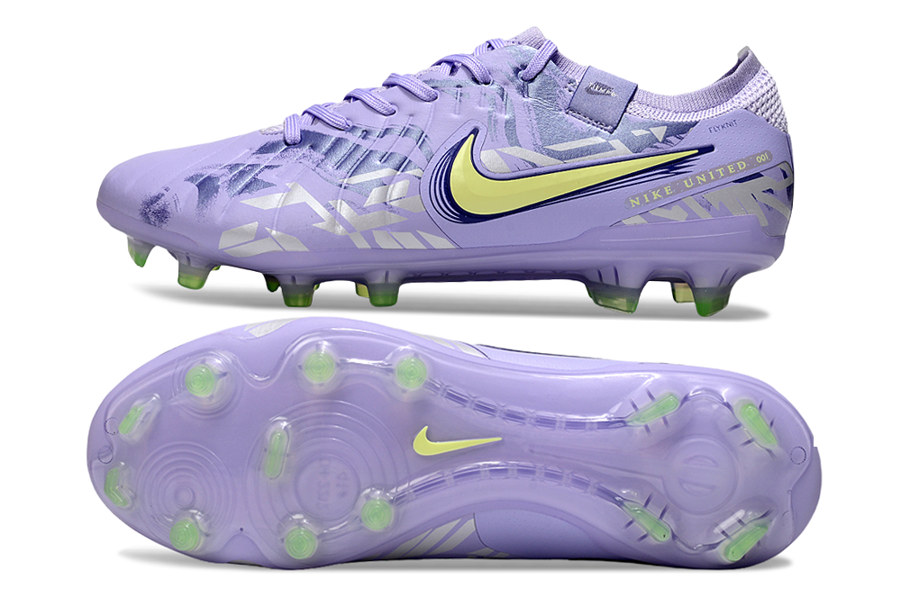 Tiempo Legend 10 Elite Football Boots Firm Ground