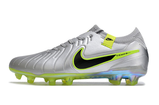 Tiempo Legend 10 Elite Football Boots Firm Ground