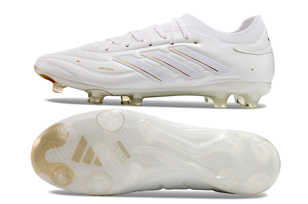 Copa Pure 2+ Elite Football Boots Firm Ground
