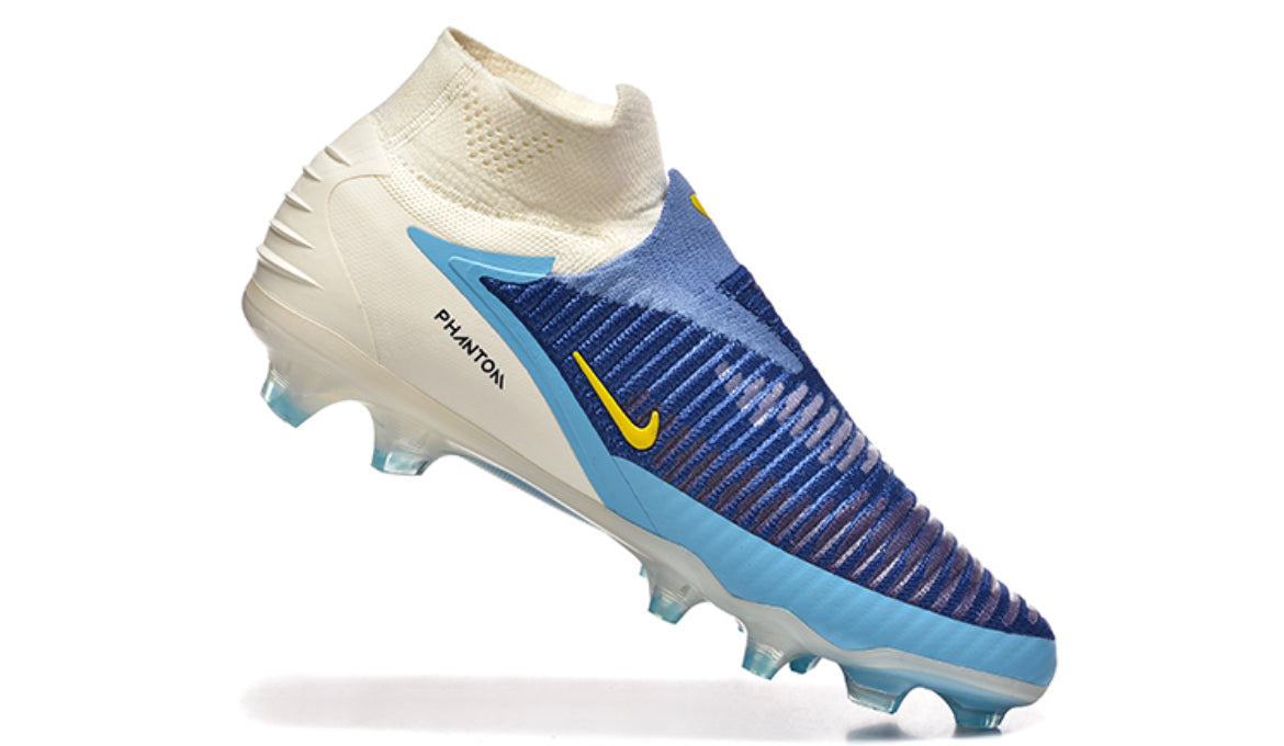 Phantom 6 Elite High Cut Firm Ground Football Boots