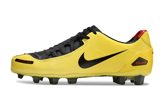 Total 90 Laser Football Boots Firm Ground