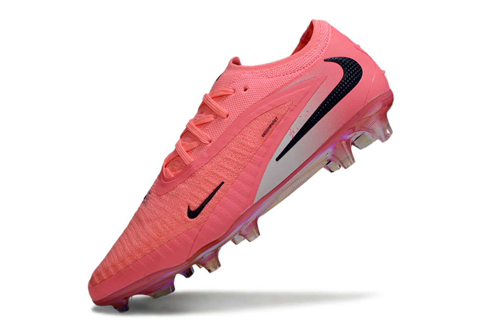Phantom 6 Low Elite x Halaand Football Boots Firm Ground