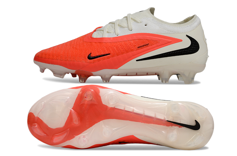 Phantom 6 Low Elite Football Boots Firm Ground