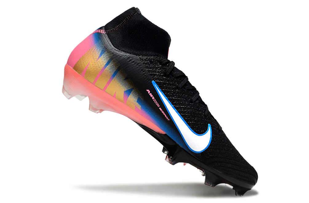 Mercurial Superfly 16 Elite Firm Ground Football Boots