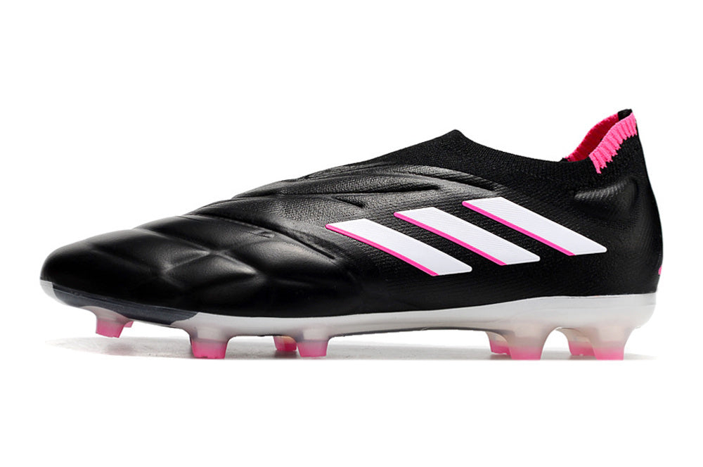Copa Pure 1 Laceless Elite Football Boots Firm Ground