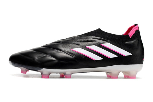 Copa Pure 1 Laceless Elite Football Boots Firm Ground