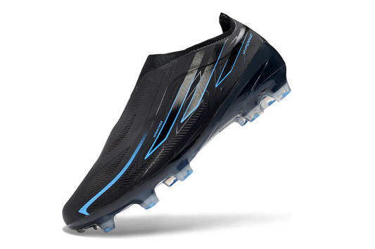 F50 Hyperfast Elite Laceless Football Boots Firm Ground