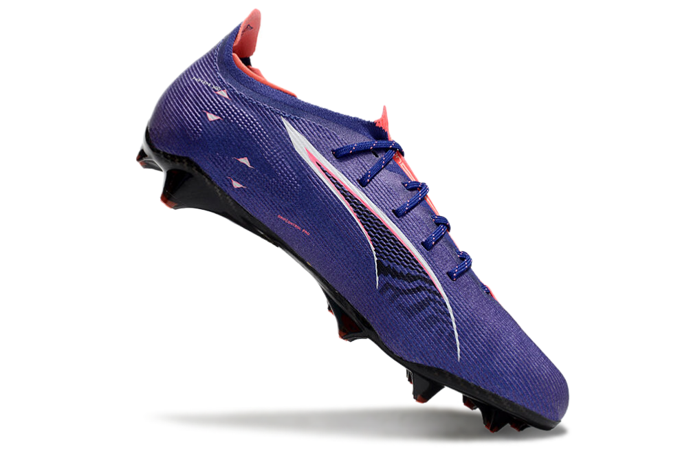 Ultra 5 Ultimate Football Boots Firm Ground