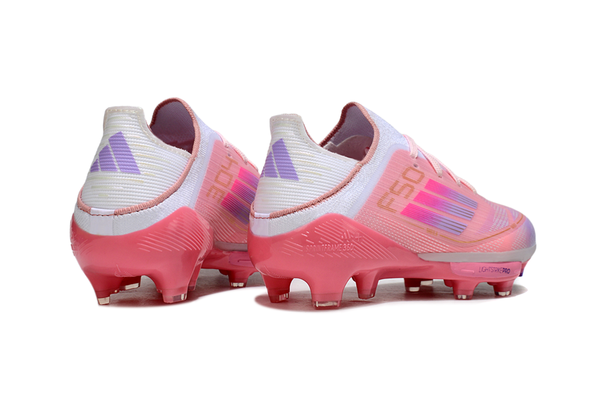 F50+ Football Boots Firm Ground